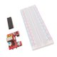 thumbnail image 1 of Kit de puerto serie US Bto TTL, USB a TTL Serial US Bto TTL Serial Port STC Microordenador de un solo chip fiel a su promesa, 1 of 9