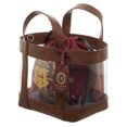 thumbnail image 2 of Harry Potter Sac Fourre-Tout Transparent avec Sac à Main Amovible Autorisé, 2 of 4