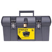 Stanley STST19005 19-Inch Tool Box