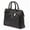 Black, variant on Claire Chase Charlotte Women's Briefcase