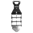 thumbnail image 3 of jinwen Quick Release Tool Belt Buckle DIY Upgrade Sturdy Lightweight Flexible Chain Black, 3 of 9