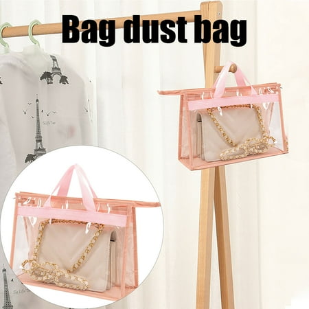 

Tiitstoy Breathable Moistureproof Bag Isolation Bag Storage Bag Transparent Pvc