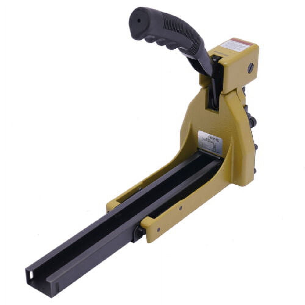 Manual Carton Closing Stapler Lightweight Carton Box Stapler Nailer High-quality