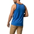 thumbnail image 3 of Fruit of the Loom Men's 360 Breathe Sleeveless Tank Top, 3 of 6