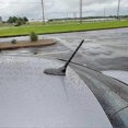 thumbnail image 4 of Jeep Grand Cherokee Dodge Coolway Antenna 05091100aa 68297936aa - Compatible Replacement Part SZRH A-F, 4 of 5