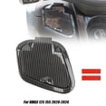 thumbnail image 3 of Sidaley Cubierta de protección de bolsillo lateral cubierta de bolsillo lateral para NMAX 125 155 2020-2024 duradera fácil de instalar Accesorios para motos, 3 of 6