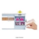thumbnail image 3 of Set de Repostería para Decorar Barbie Careers Careers, 3 of 4
