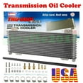 thumbnail image 3 of LPD47391 New Automatic TransmissionOil Cooler Max Heavy Duty 40,000 GVW W/ Boxr^, 3 of 5