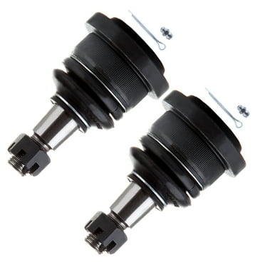 SCITOO 2pcs Suspension Kit 2 Front Upper Ball Joint fit for 1994-1999 for Dodge Ram 1500 2500 3500 K7206T