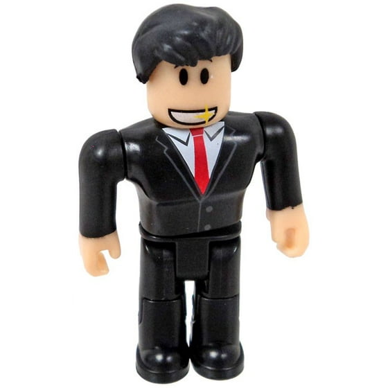 Roblox Red Series 3 Bloxburg Car Sman Mini Figure Blue
