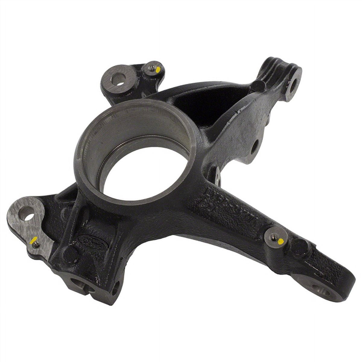 Motorcraft MEF-553 Steering Knuckle Fits select: 2021-2023 FORD BRONCO SPORT, 2020-2023 LINCOLN CORSAIR