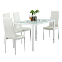 Glass Dining Tables Walmart Com