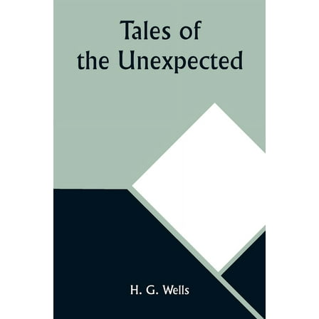Tales of the Unexpected, (Paperback)