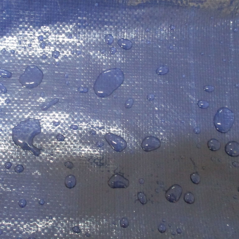 Ozark Trail Medium-Duty Tarp, 10' x 20' photo 6