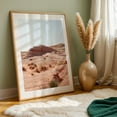 thumbnail image 6 of Valley of Fire - Moapa Valley Nevada Photography Desert Landscape Nature Wilderness Scenic Minimalist Travel Poster Unframed Wall Art Print 16 x 24 inches, 6 of 60