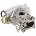 thumbnail image 3 of For Shibaura Diesel N844L N844L-T Replaces 135756180 New Turbo Turbocharger - BuyAutoParts, 3 of 10