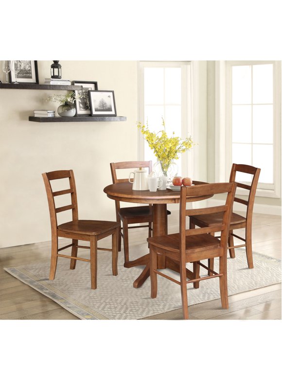 Dining Table Sets For 4