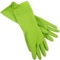 thumbnail image 3 of Insulated Winter Gloves Men Dishwashing Home Use Extended Cuffs, 3 of 8