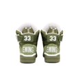 thumbnail image 3 of 33 HI OG Loden Green/White, 3 of 9
