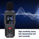 thumbnail image 2 of Medidor de Nivel de Sonido Spptty SMART SENSOR Rango 30-130dB Instrumentación, 2 of 7