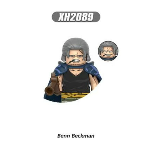 XH0358 XH0359 TP185 Robot Cartoon Series Characters Building Blocks Anime Action Figure Accessories Model Bricks Toys For Kids