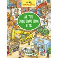 thumbnail image 1 of Sur le Chantier (Mon Grand Livre), 1 of 4