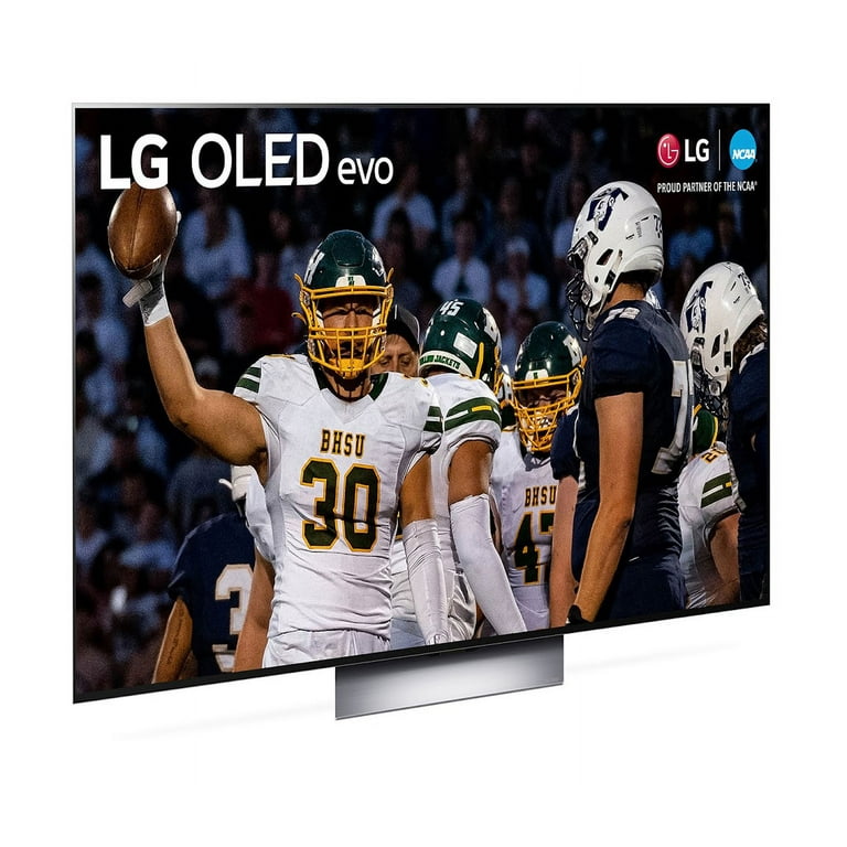 LG OLED evo OLED55G36LA – 55 pulgadas OLED Evo Smart TV