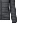 thumbnail image 3 of Kariban Mens Lightweight Hooded Down Jacket, 3 of 4