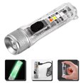 thumbnail image 4 of Porte-clés Lampe de Poche Réglable Mini Lampe de Poche LED Torche Porte-Clés, 4 of 6