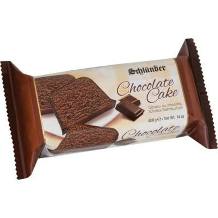 Schlünder Chocolate Cake