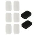 thumbnail image 2 of Filter,Ultra Fine Filter Cotton Particle Filter Cotton Ultra Fine Filter Cotton Smart Functionality, 2 of 8