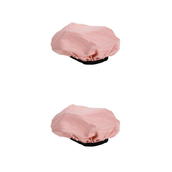 MLINS 2pcs Motorcycle Seat Cushion With Seat Cover Shock Absorption Breathable Motorcycle Seat Pad For Long Rides Motorcycle Accessories