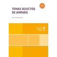 thumbnail image 1 of Temas selectos de amparo Blanco, 1 of 2
