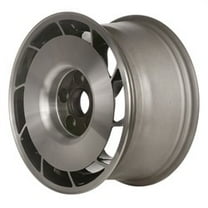 Chevrolet Corvette Wheel 1984-1987 16" Factory OEM 10067313
