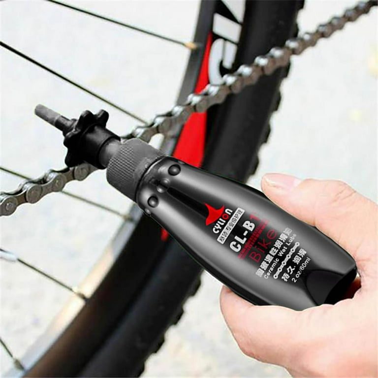 Walmart bike chain oil deals
