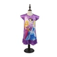 thumbnail image 1 of 2023 princesas de Disney rapunzel verano Frozen ropa para niños pijamas para niños vestidos de cumpleaños disfraz Casual Blancanieves 3-8Y7T-L Gao Jinjia LED, 1 of 2