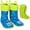Monster, variant on Unisex Rain Boots Kids & Toddlers - Size 8T-12 - Unicorn/Stars