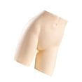 thumbnail image 1 of Xuanheng Underpants Stand Showcase Female Panty Model for Market Traders Shop Display Skin Color, 1 of 8