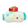 thumbnail image 1 of Warm Hand Pillow Cute Soft Candy Stuffed Hand Warmer Plush, 1 of 6
