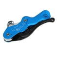 thumbnail image 3 of Descensor de escalada Bling Bling automático de frenado dispositivo de seguridad Rendimiento de alta gama, 3 of 12