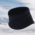 thumbnail image 2 of Turtle Fur FOG FREE Windproof Ski Snowboard Facemask Heavyweight Neck Warmer, 2 of 4