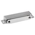 thumbnail image 5 of Puerta de gabinete de acero inoxidable con succión magnética, accesorios de herrajes para muebles magnéticos fuertes, 5 of 5