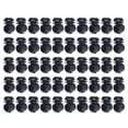 thumbnail image 1 of 50 Pcs/set 2.1CM Insulator Screws Pulse Grid System Accessories for Electronic Fence Bearing Rod, 1 of 5