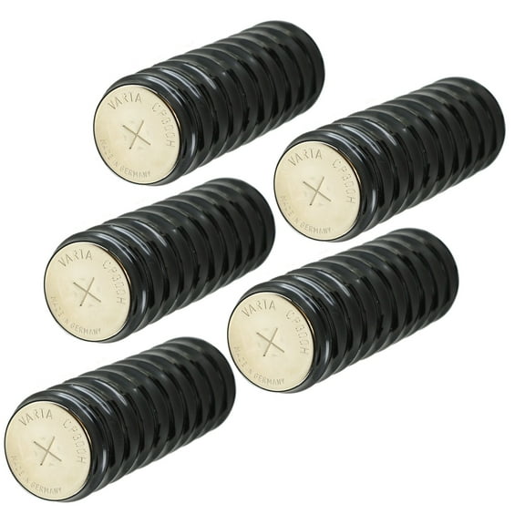 5x 10/CP300H 12V 300mAh NiMH Battery for Solar, Work Lights, RTC, Car Tracking