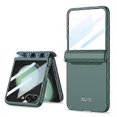 thumbnail image 1 of For Samsung Galaxy Z Flip5 GKK Integrated Full Coverage Folding Phone Case, 1 of 5