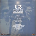 thumbnail image 2 of U2 - Give Me One Last Chance Live Glen Helen Regional Park May 30, 1983 LP VINYL, 2 of 3