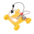 thumbnail image 3 of Kit de juguete científico con motor de agua salada, material didáctico educativo hecho a mano, rompecabezas 3D para experimentos de coches para niños, 3 of 8