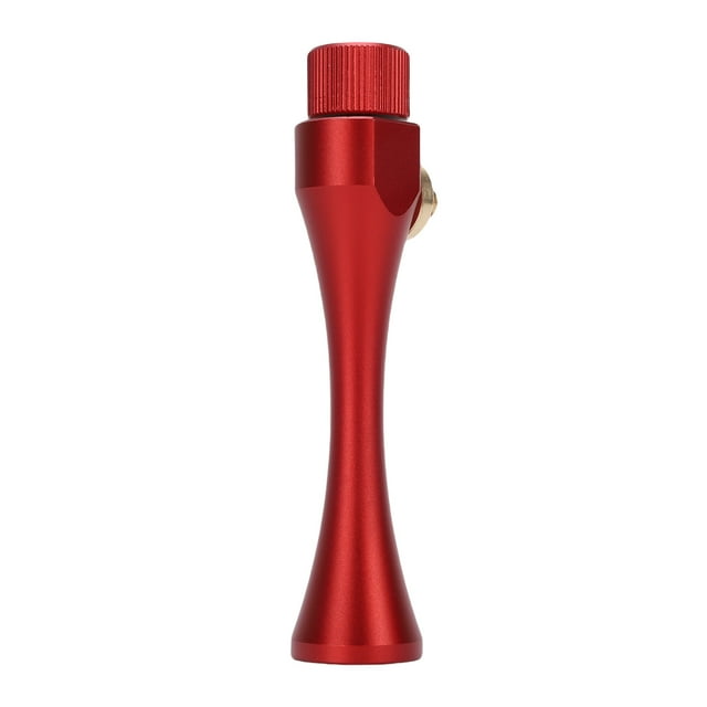 Montura Binocular De Aleación De Aluminio, Adaptador De Trípode Binocular A Prueba De Herrumbre, Rosca Ligera De 1/4 De Pulgada, Estable Para Actividades Al Aire Libre
