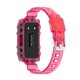 thumbnail image 2 of Correas de reloj transparentes para Huawei Watch 6, Honor Watch 6 correa de pulsera de repuesto, 2 of 5