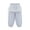 Blue, variant on Cute Kids Girls Jogger Pants Fashion Lattice Checkered Elastic Waist Summer Pants Loose Sweet Pull-On Tulles Lace Trousers Lightly Comfy Plaid Khaki Pants for Toddler and Little Girls